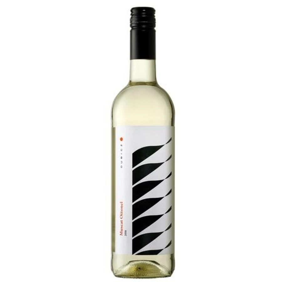 Dubicz Mátrai Muscat Ottonel 2019 (0,75l)