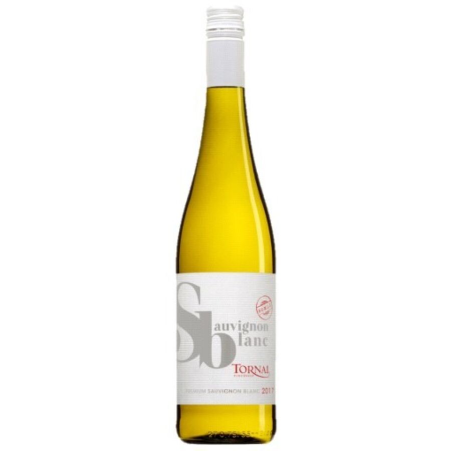 Tornai Prémium Sauvignon Blanc 2019 (utolsó palack 1db)