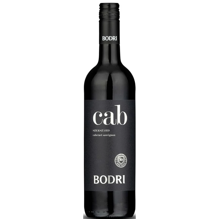 Bodri Cabernet Sauvignon 2019