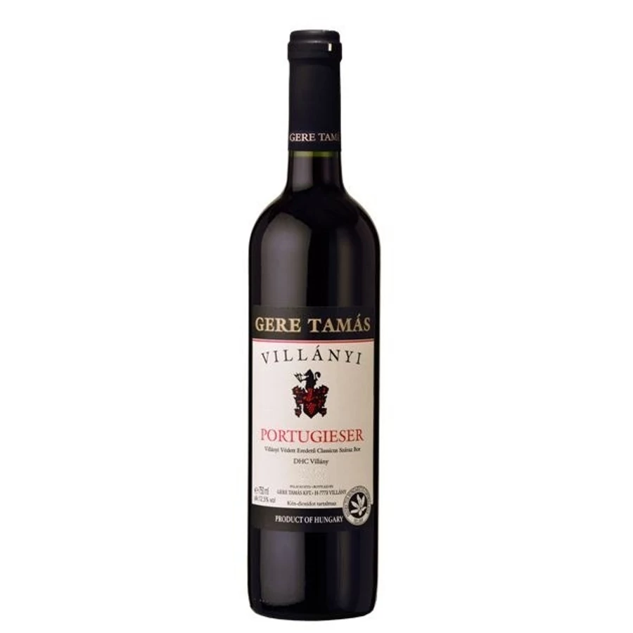 Gere Tamás Portugieser 2020 (0,75l)