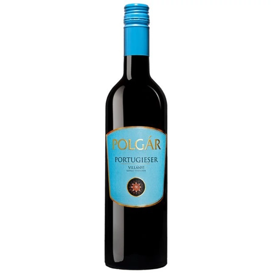 Polgár Portugieser 2019