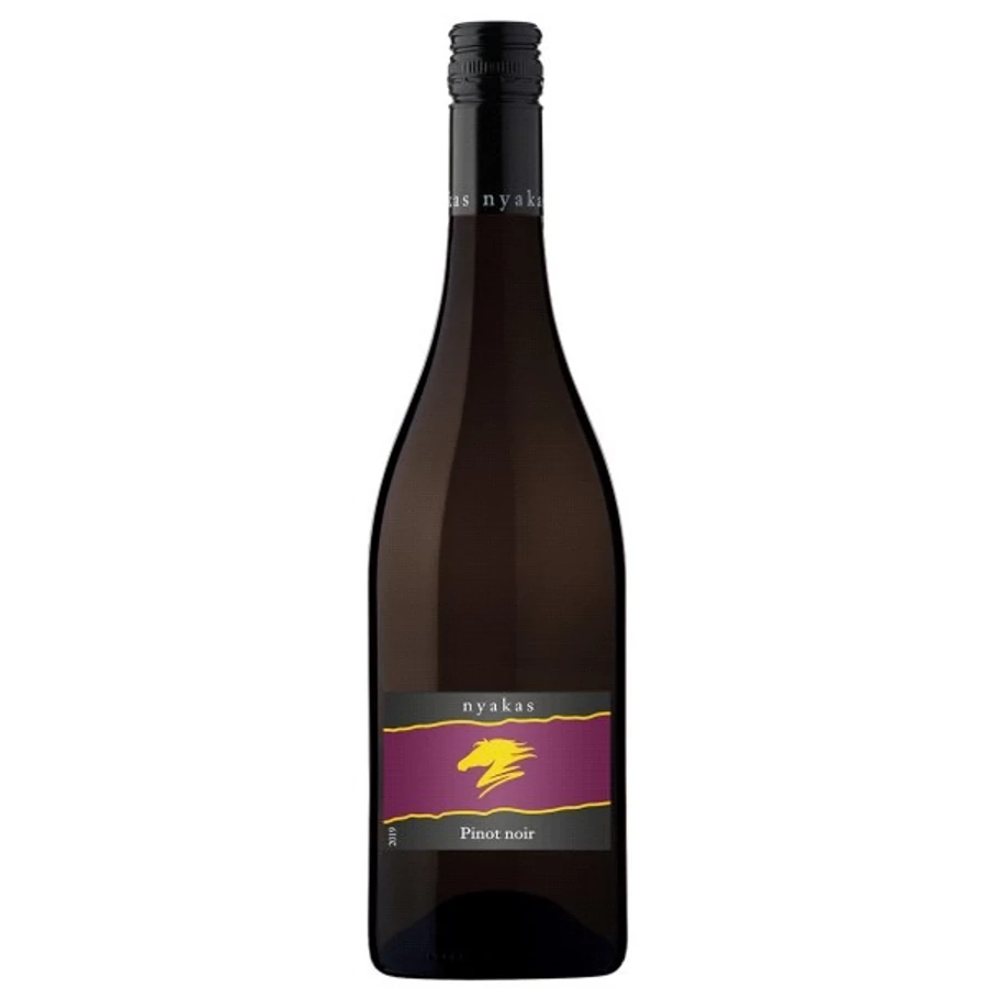 Nyakas Pinot Noir 2019 (0,75l)
