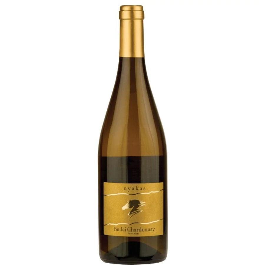 Nyakas Chardonnay Selection 2018