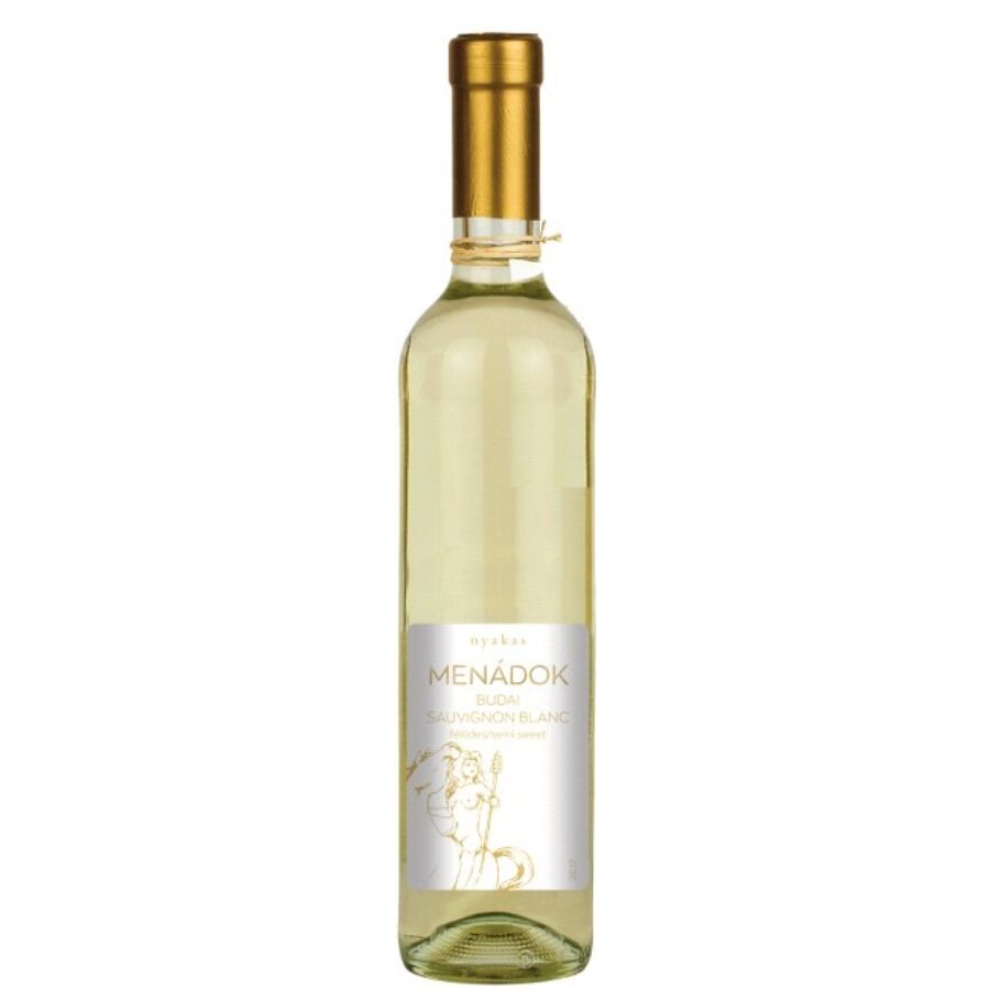 Nyakas Menádok Sauvignon Blanc 2017