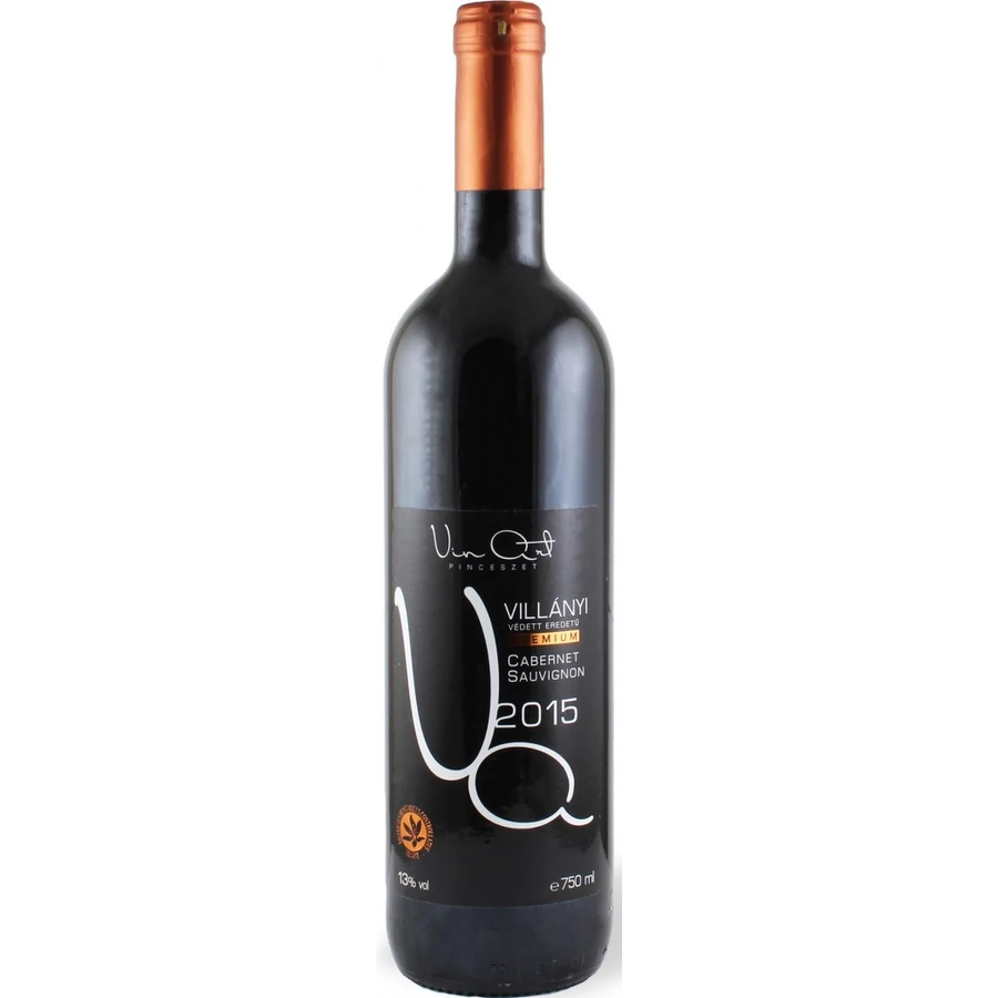 VinArt (Koch Csaba) Cabernet Sauvignon Prémium 2015