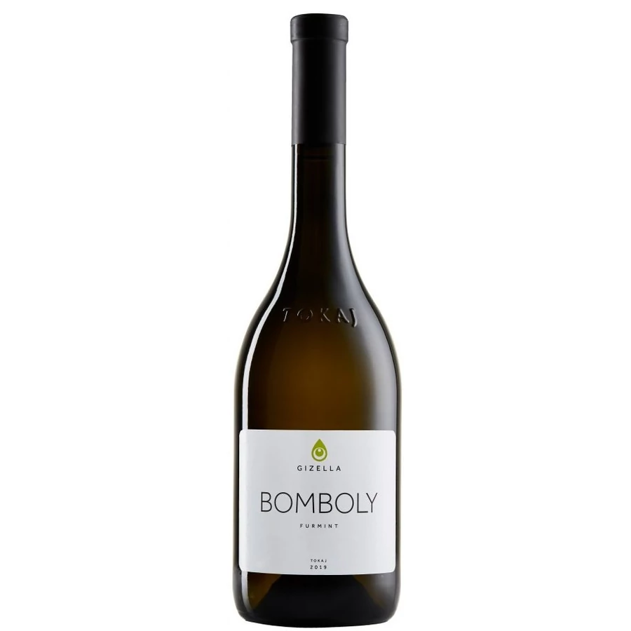 Gizella Pince Bomboly Furmint 2019 (0,75l)