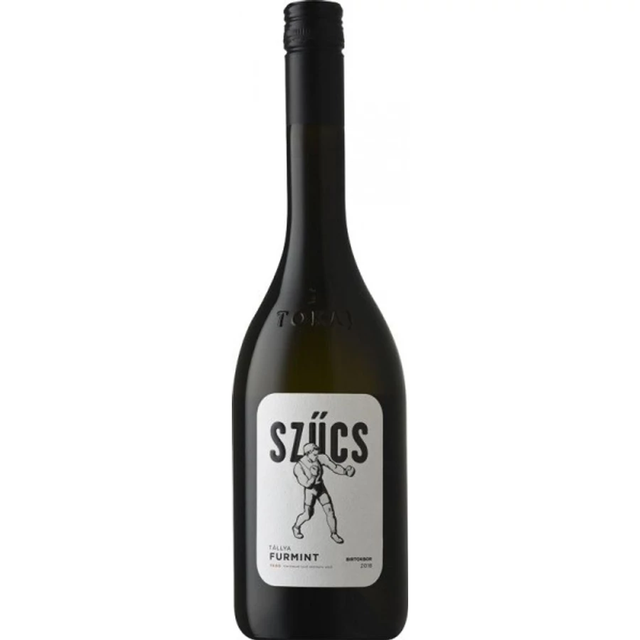 Szűcs Ferenc Birtok Furmint 2018 (0,75l)