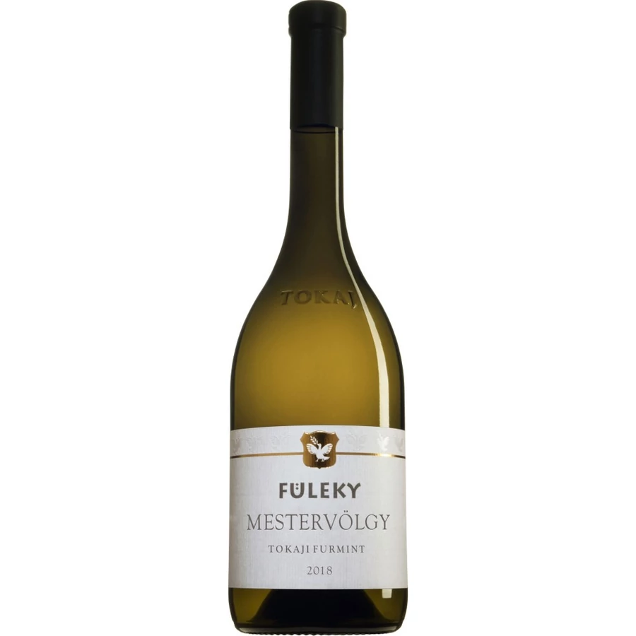 Füleky Tokaji Furmint Mestervölgy 2018 (utolsó 2db)