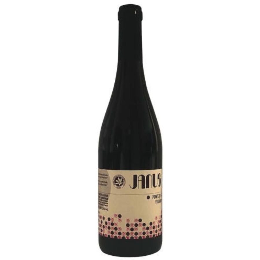 Janus Villányi Pinot Noir 2016 (0,75l)