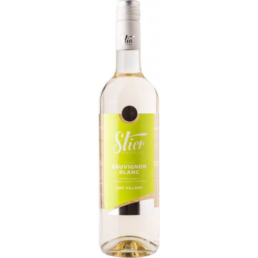 Stier Sauvignon Blanc 2020 (0,75l)
