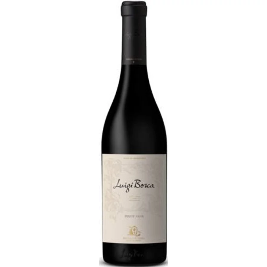Luigi Bosca Pinot Noir 2017 (utolsó 1db)