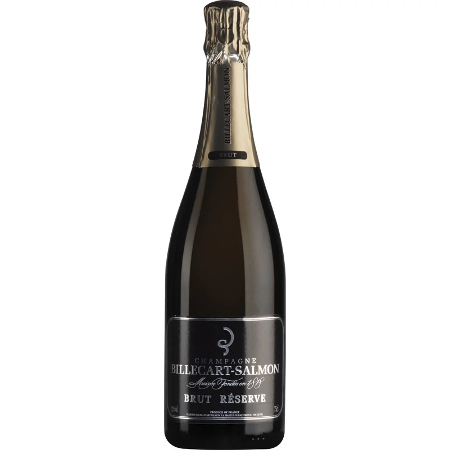 Billecart-Salmon Le Réserve Brut Champagne (V)