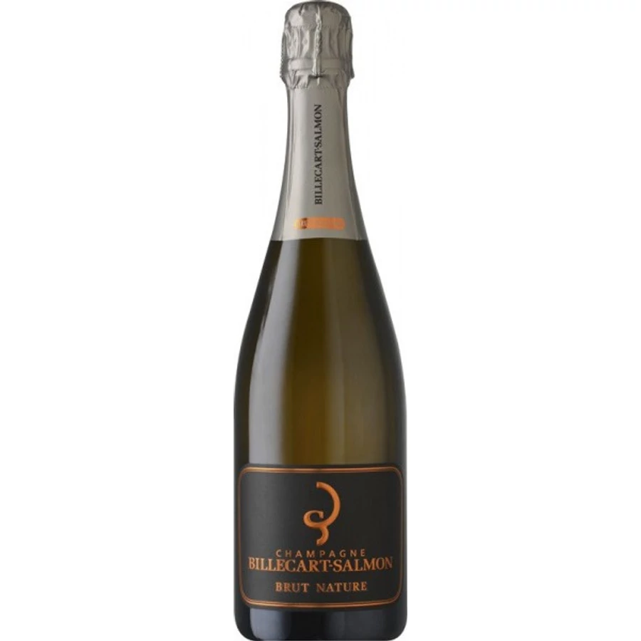 Billecart-Salmon Brut Nature Champagne (V)