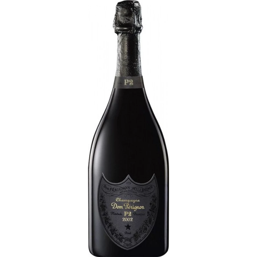 Dom Perignon Dom Perignon P2 2002 (0,75l)