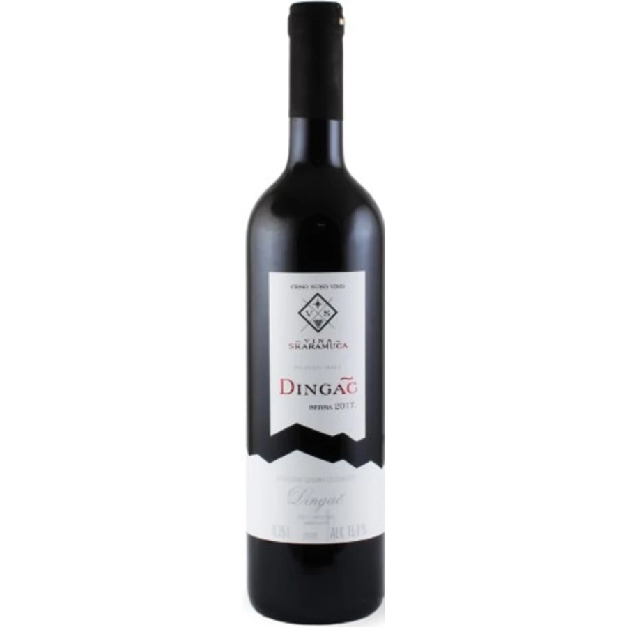Skaramuca Dingac 2015 (0,75l)
