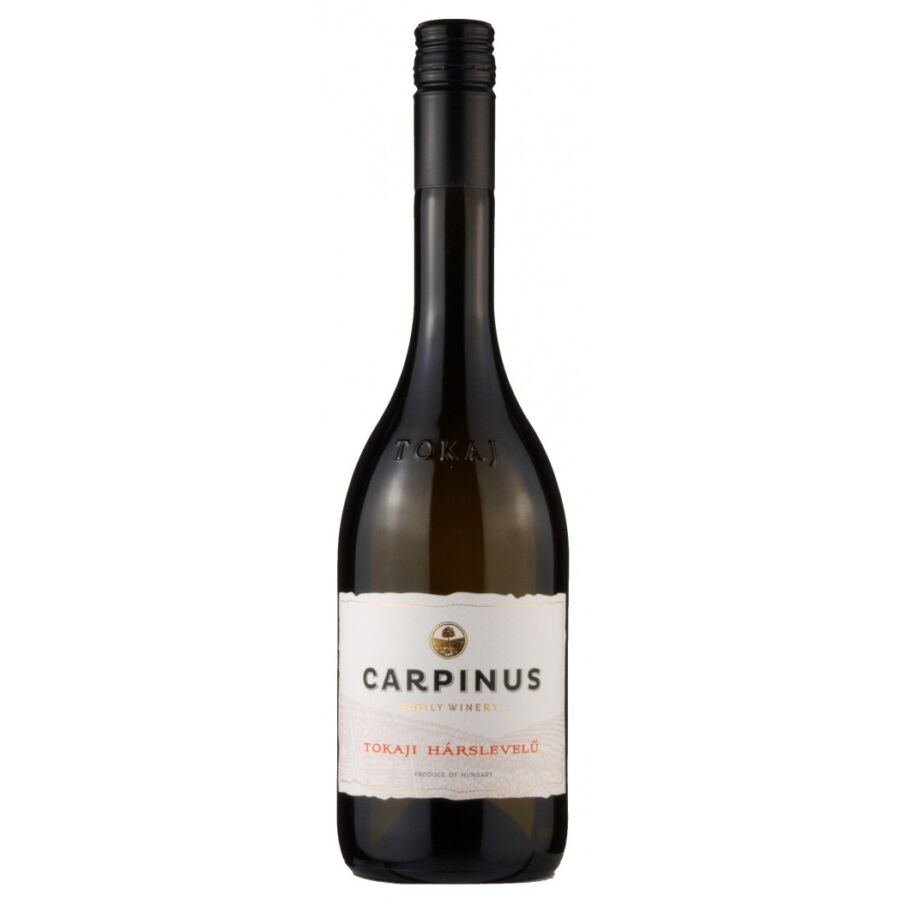 Carpinus Hárslevelű 2018 (0,75l)