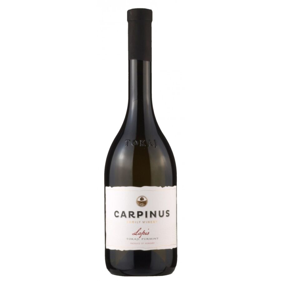 Carpinus Lapis Furmint 2018 (0,75l)