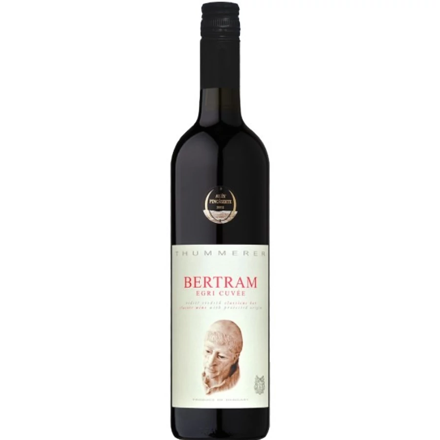 Thummerer Egri Bertram 2017 (0,75l)