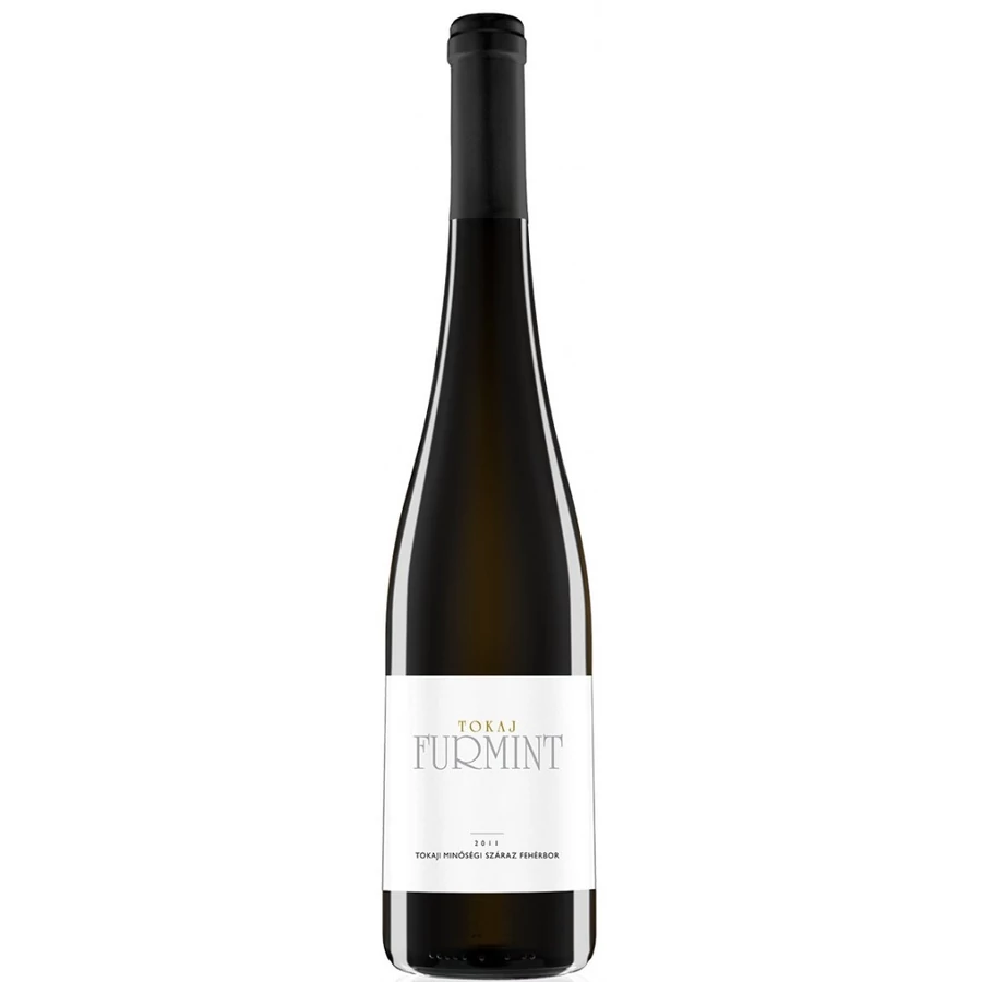 Holdvölgy Útkeresés Furmint 2011  (3 utolsó palack)