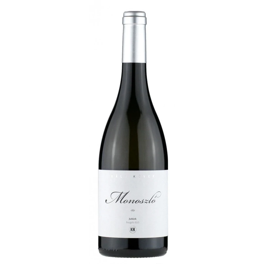 Káli Kövek Monoszló Juhfark 2019 (0,75l)