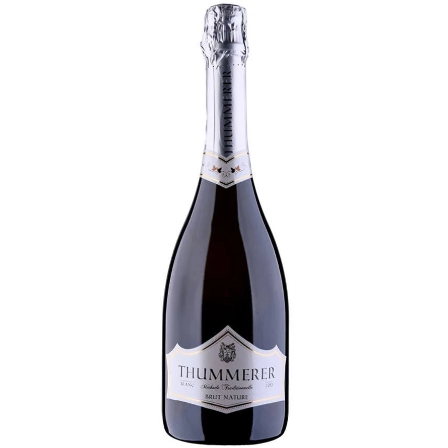 Thummerer Blanc Brut Nature 2016 (utolsó 1db)