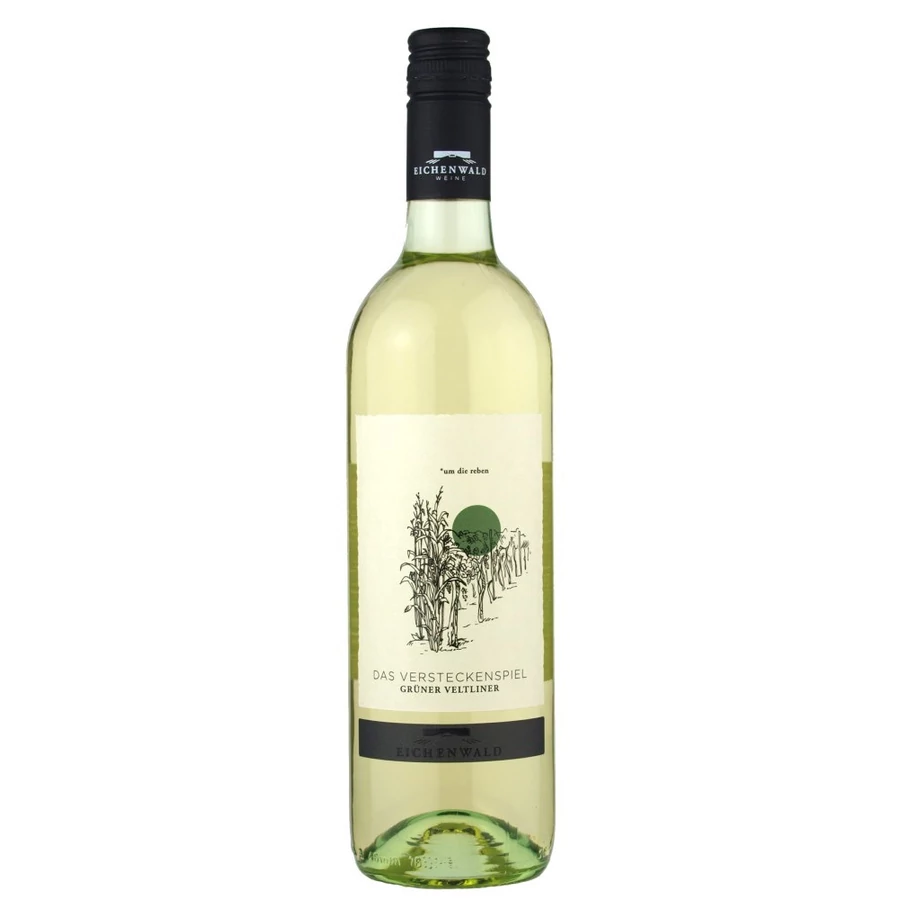 Eichenwald Grüner Veltliner Classic 2019 (0,75l)