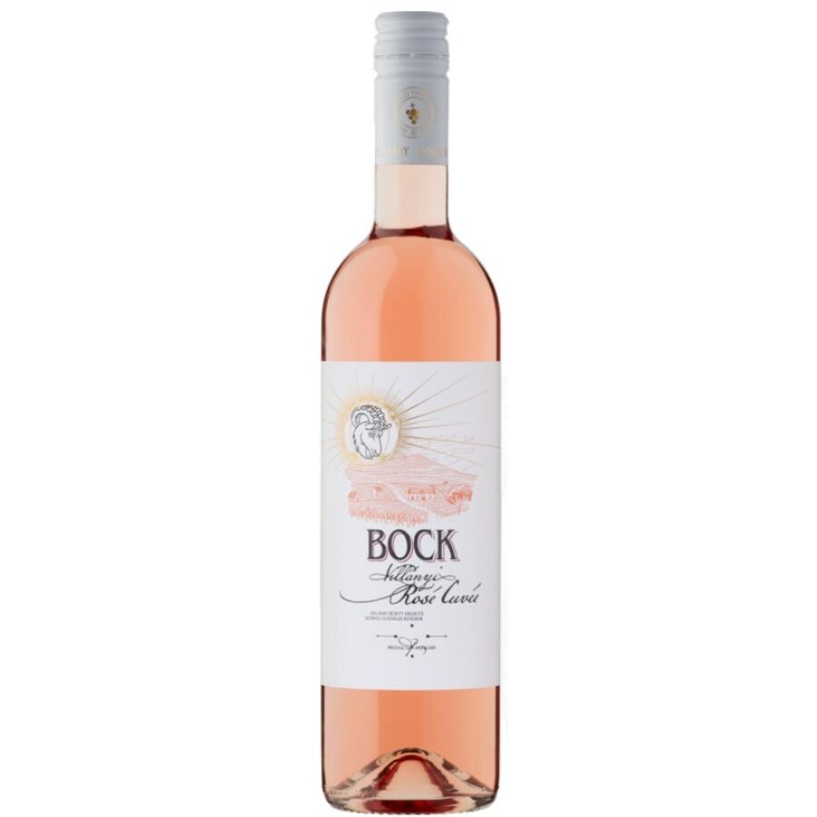 Bock Rosé Cuvée 2020 (0,75l)