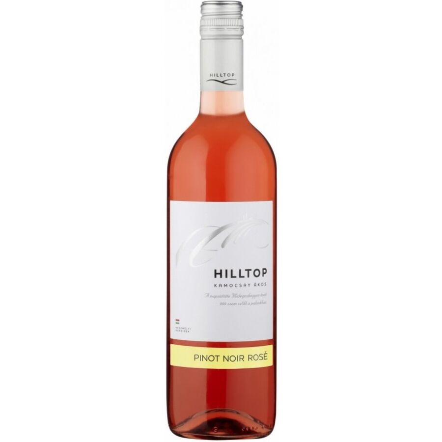 Hilltop Pinot Noir Rosé 2020 (0,75l)