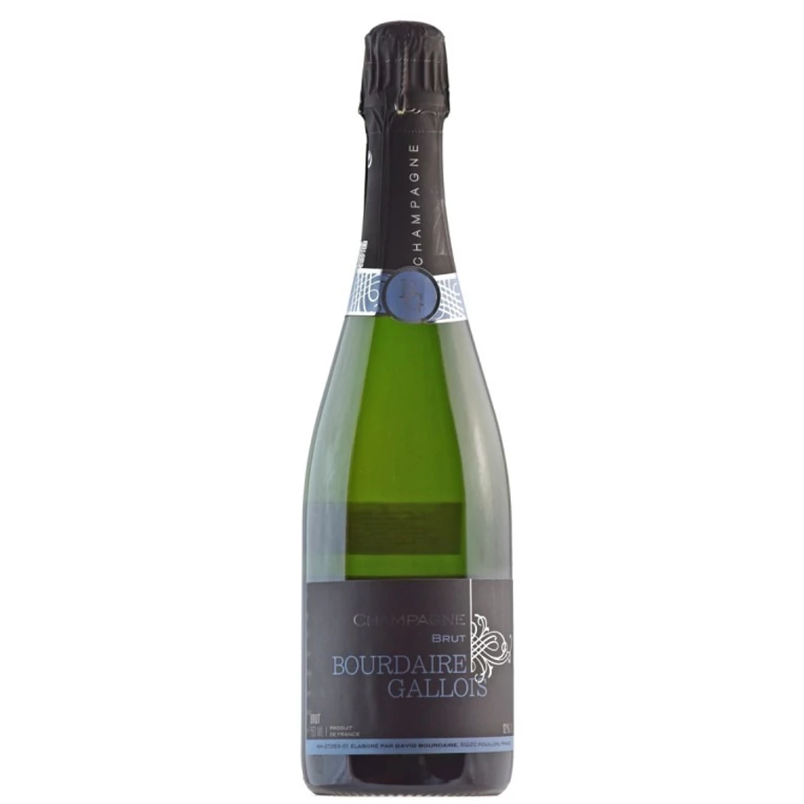 Bourdaire - Gallois Extra Brut 