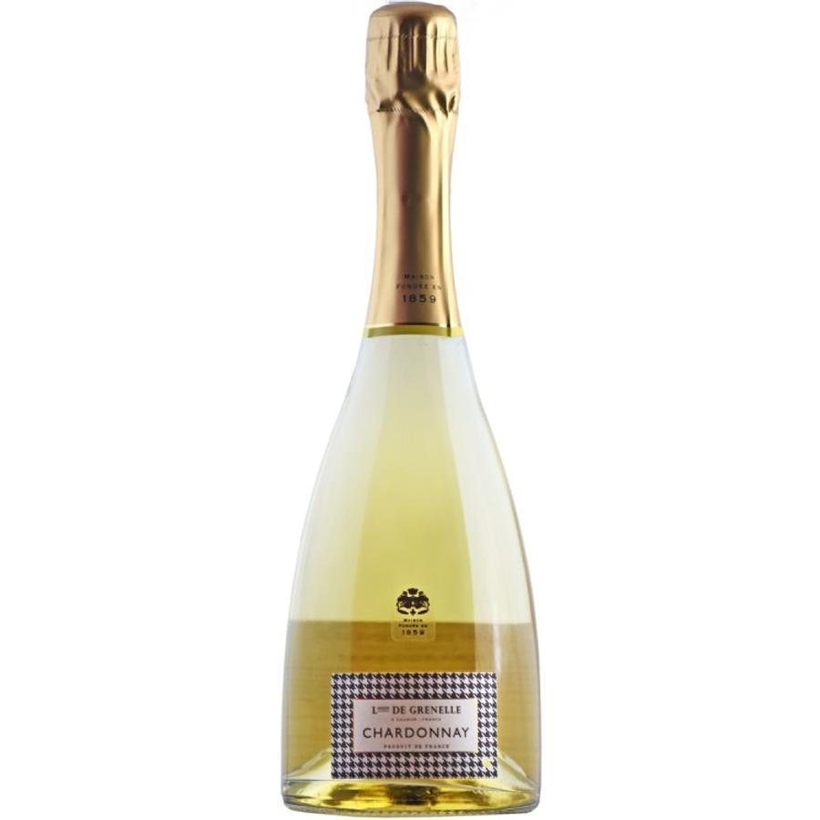 Maison Loius de Grenelle Chardonnay (Cremant de Loire)