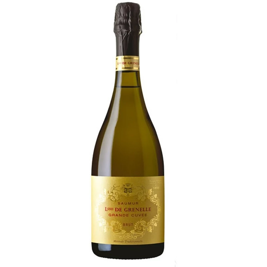 Maison Louis de Grenelle Grande Cuvée