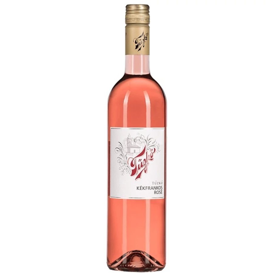 Tűzkő Kékfrankos Rosé 2021 (utolsó palackok 1db)