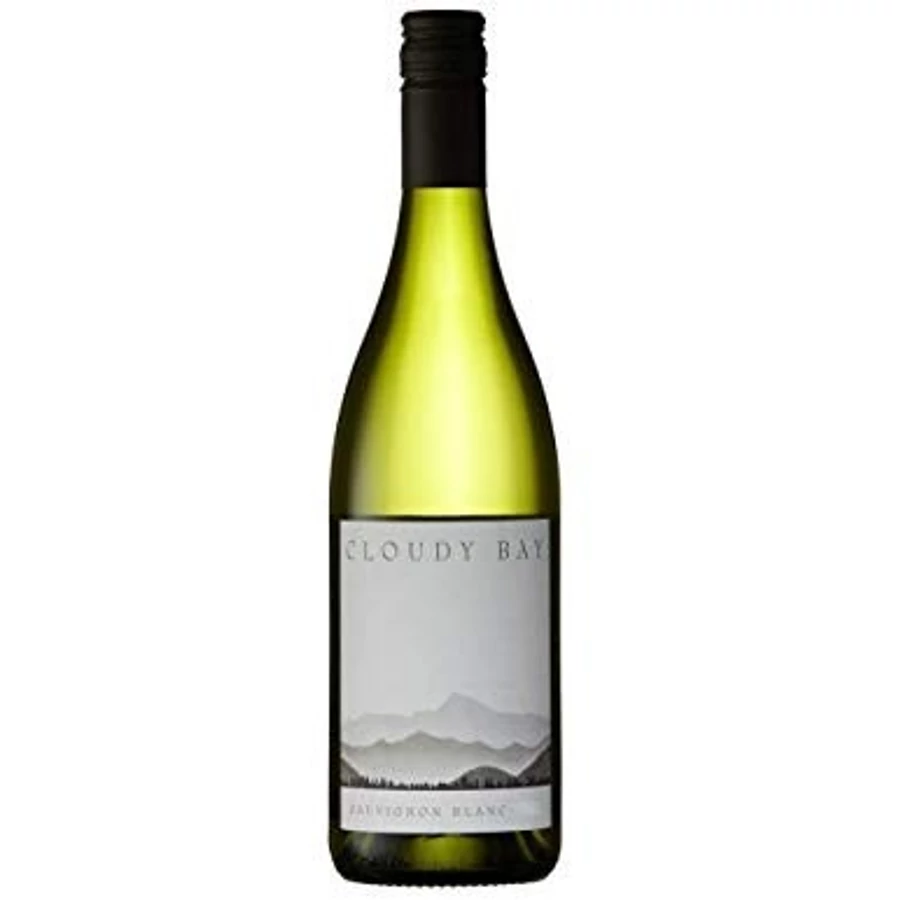 Cloudy Bay Sauvignon Blanc 2020 (0,75l)