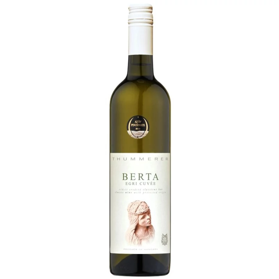 Thummerer Egri Berta Cuvée 2020 (utolsó palackok 5db)