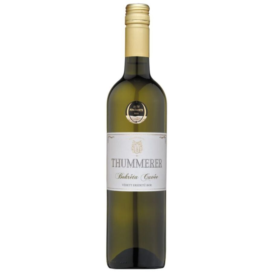 Thummerer Egri Bokréta Cuvée 2020 (0,75l)