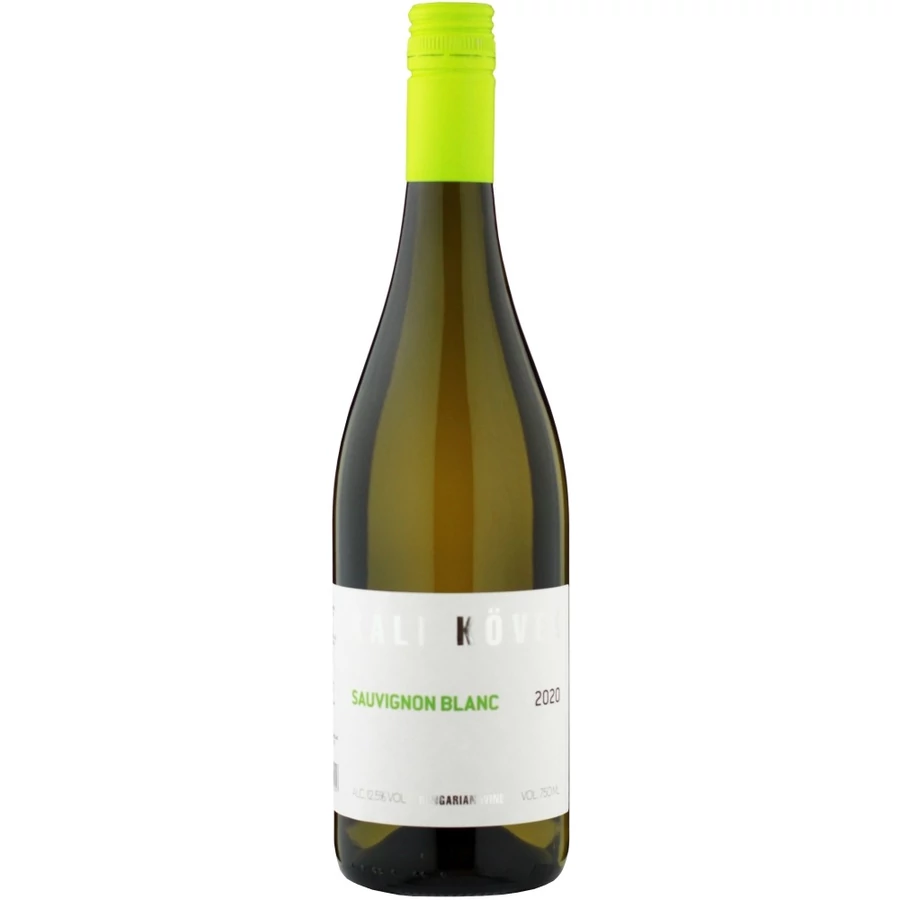 Káli Kövek Sauvignon Blanc 2020