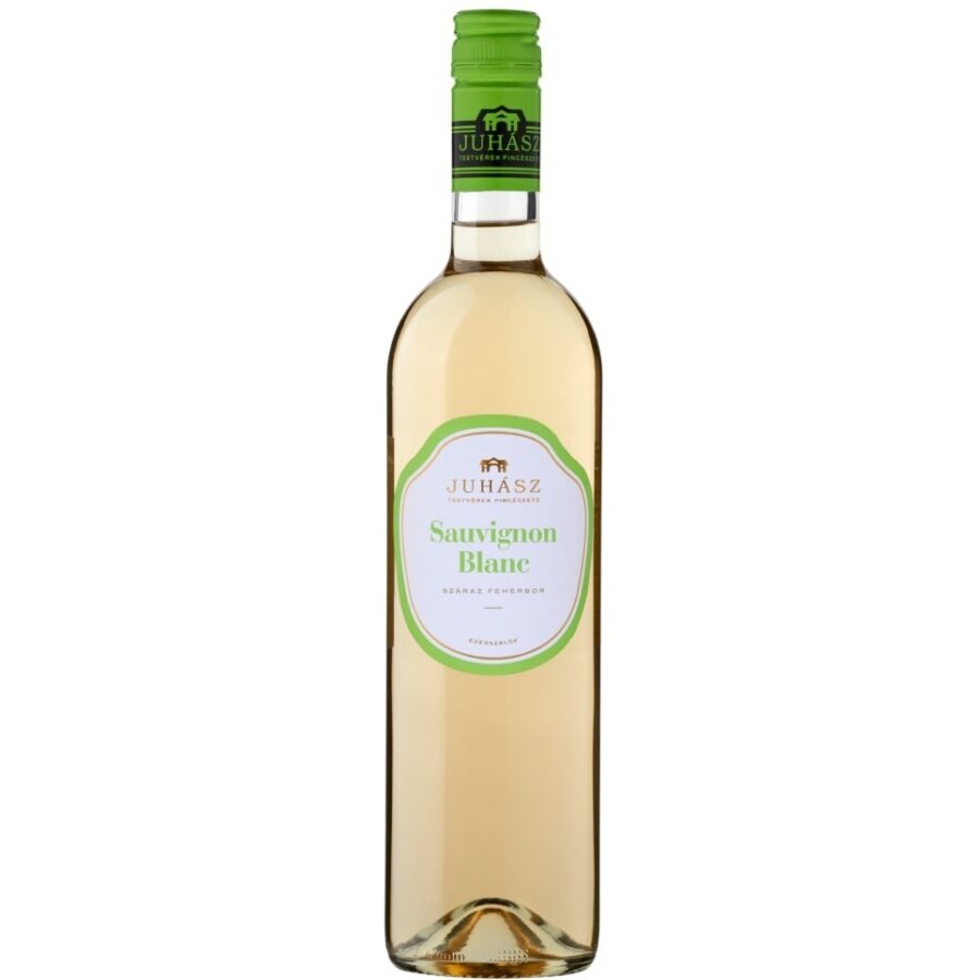 Juhász Sauvignon Blanc 2020 (0,75l)