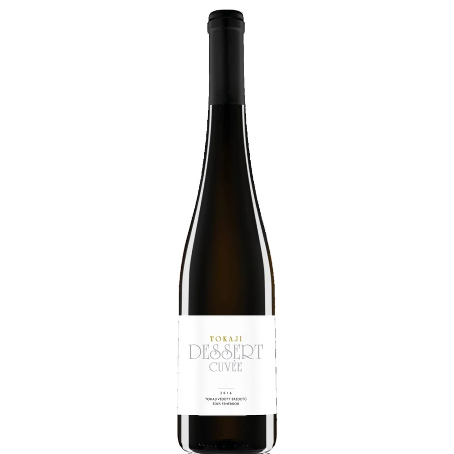 Holdvölgy Útkeresés Dessert Cuvée 2016 (0,75l)
