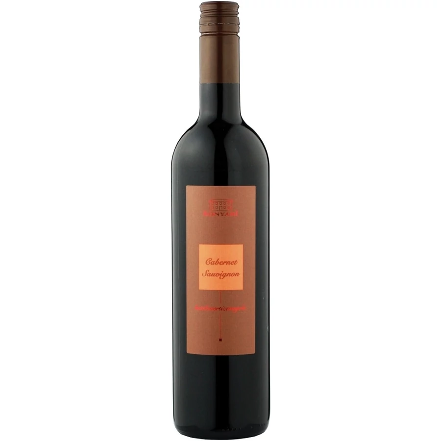 Konyári Cabernet Sauvignon 2018