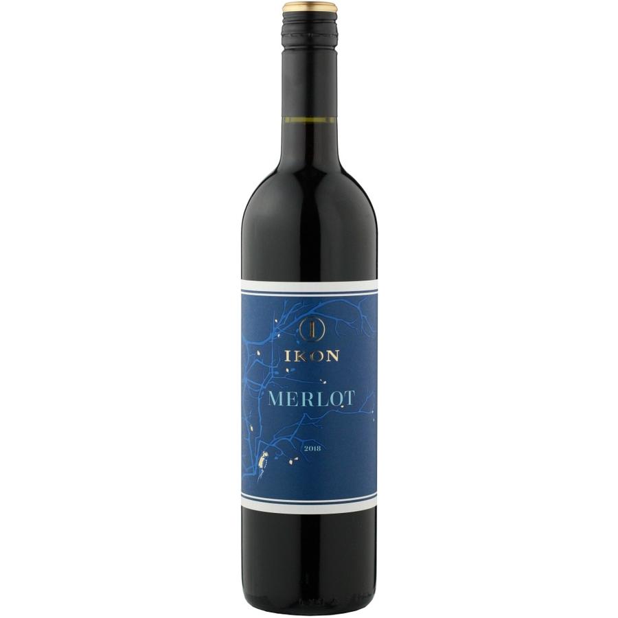 Ikon Merlot 2018