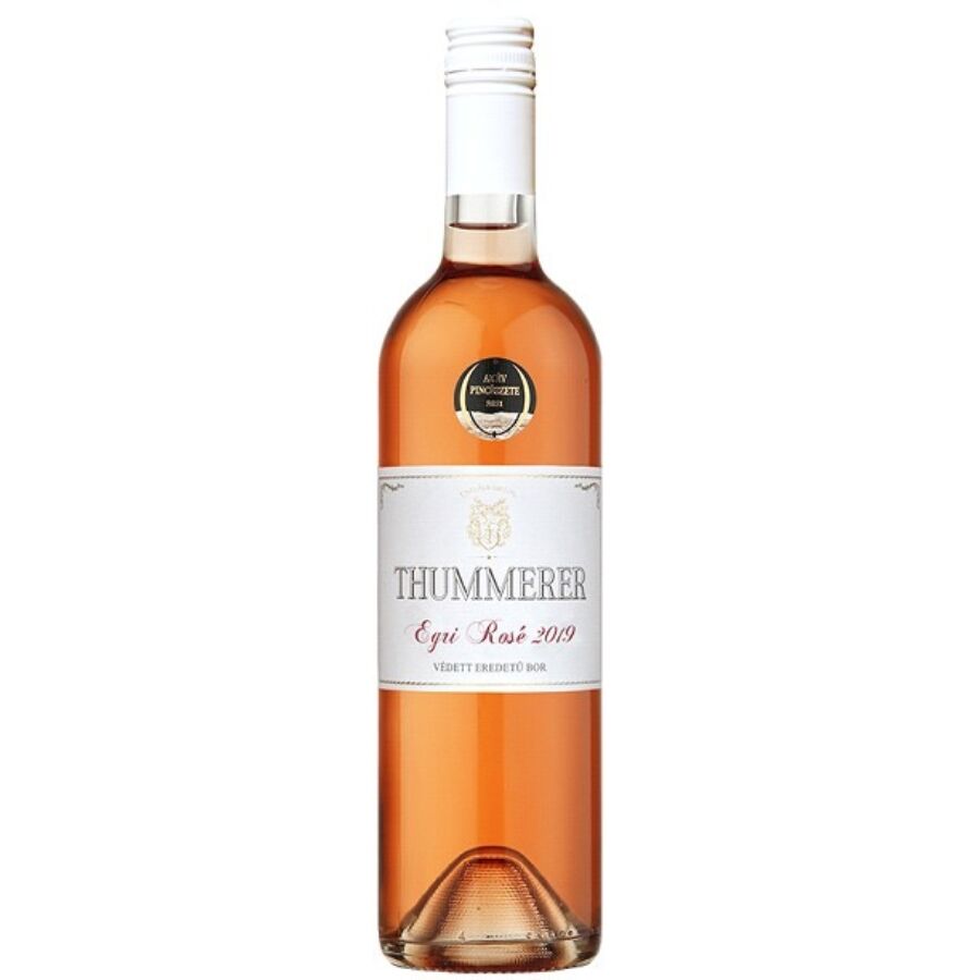 Thummerer Egri Rosé 2020 (0,75l)