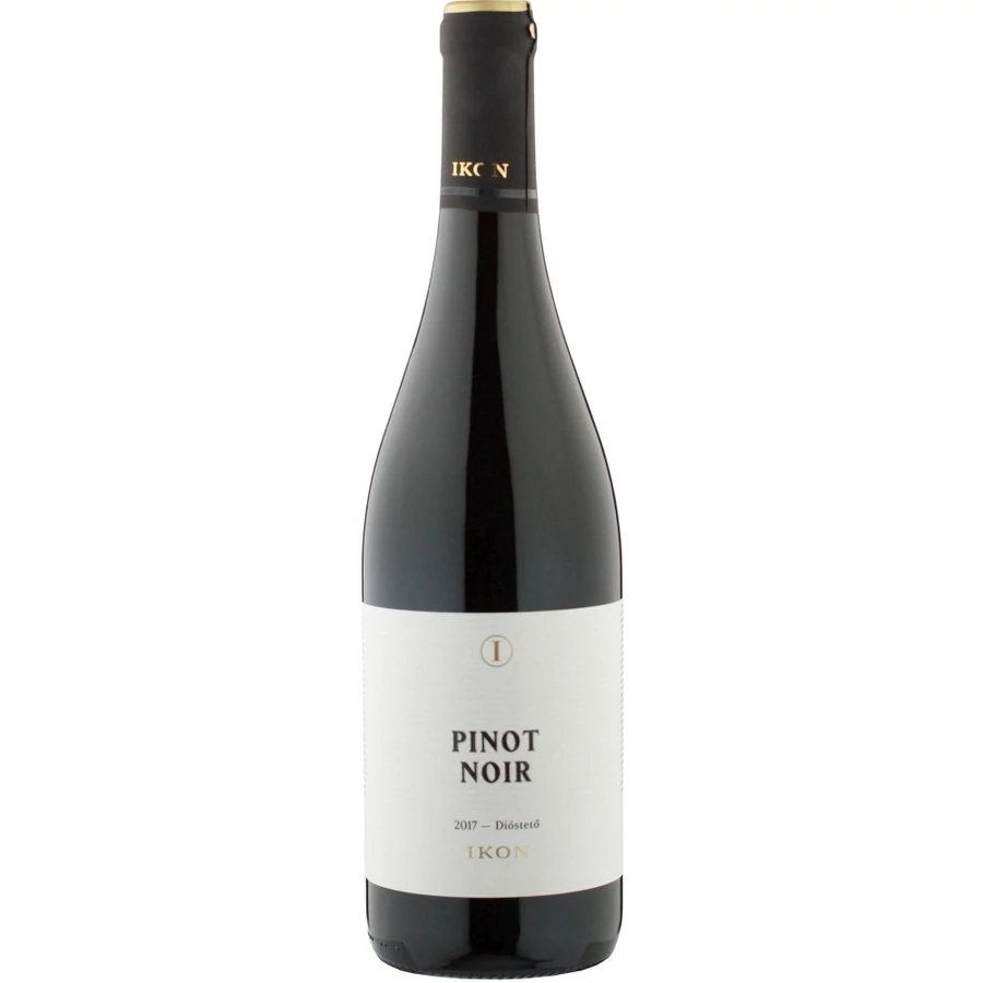 Ikon Pinot Noir 2017