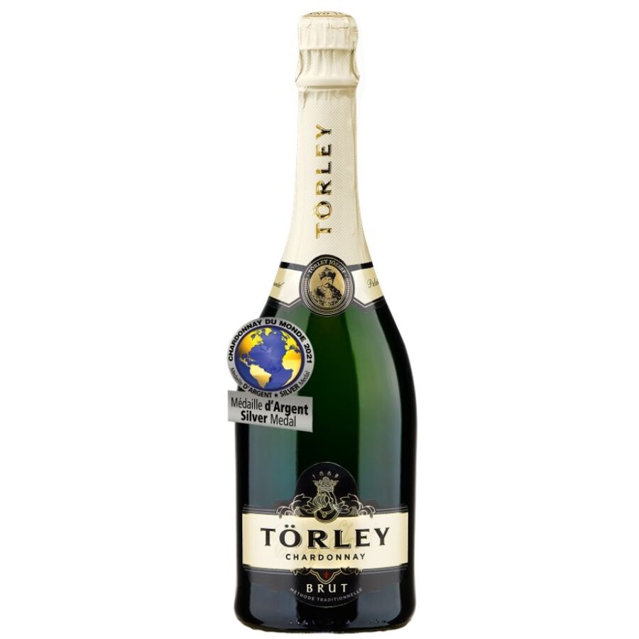Törley Chardonnay Brut