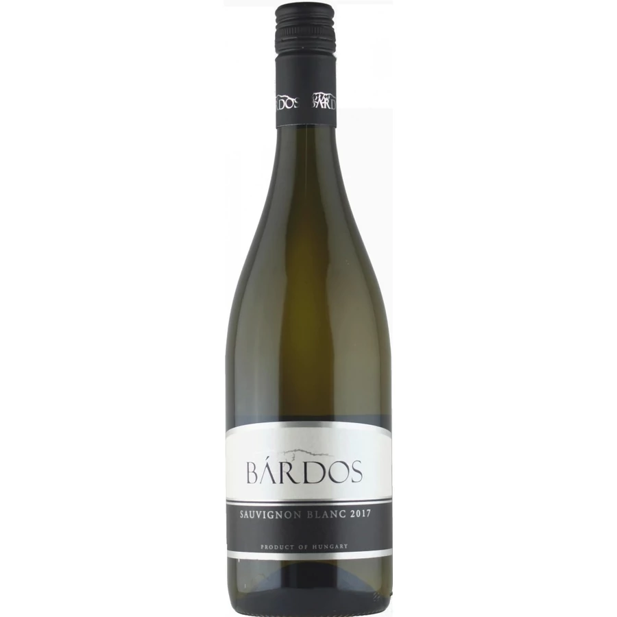 Bárdos Mátrai Sauvignon Blanc 2020 (0,75l)
