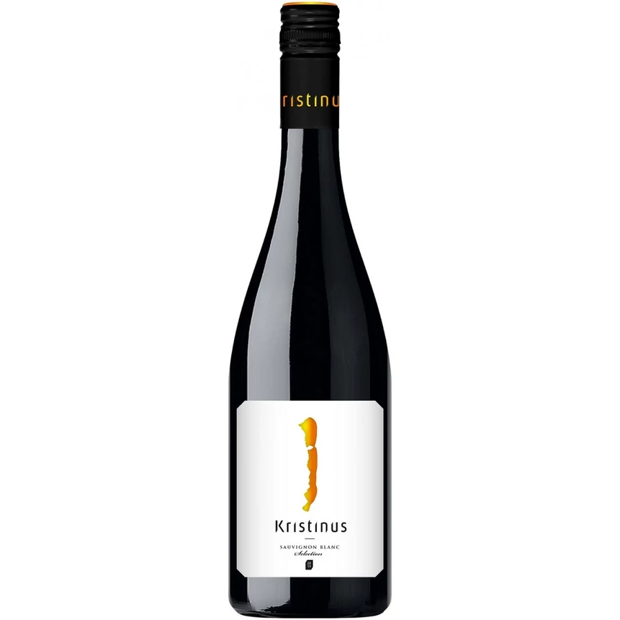 Kristinus Sauvignon Blanc Selection 2019 (utolsó palack 1db)