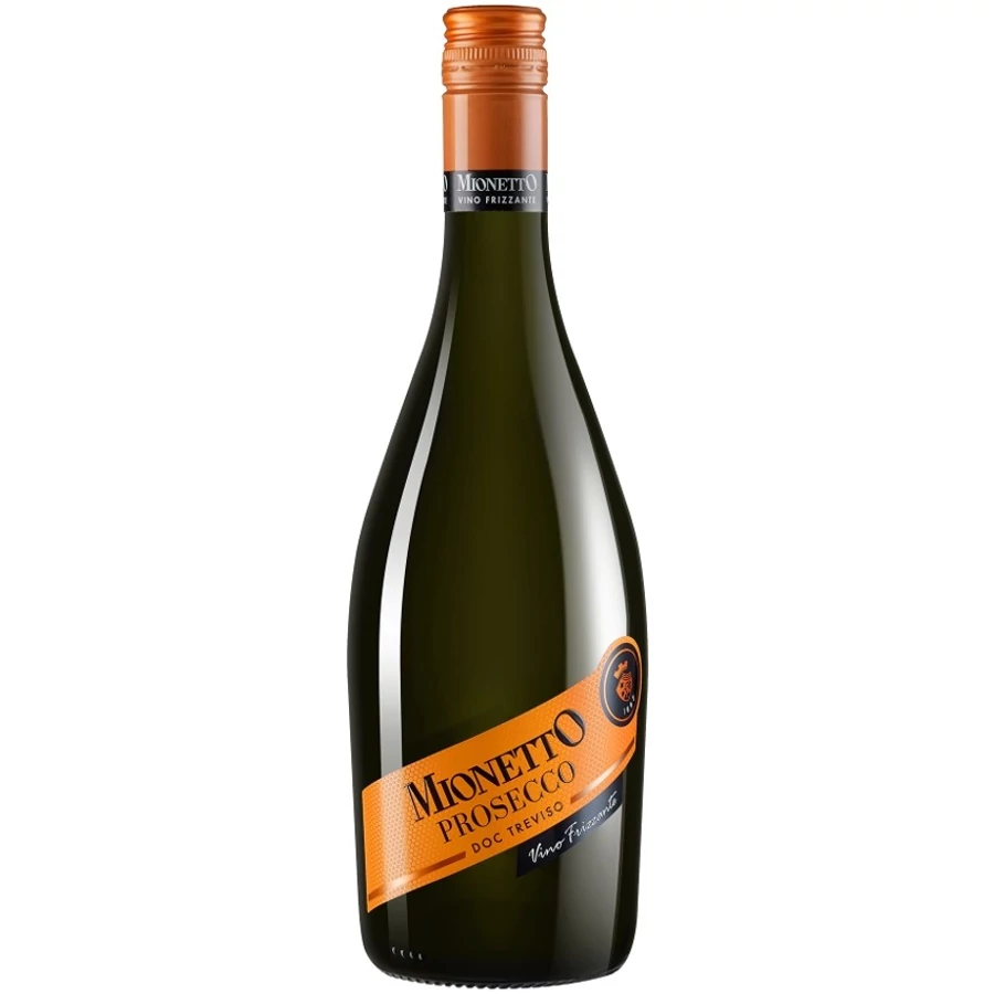 Mionetto Prosecco DOC Treviso Frizzante (utolsó 2db)