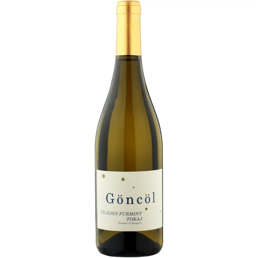 Göncöl Furmint 2019 (félédes)