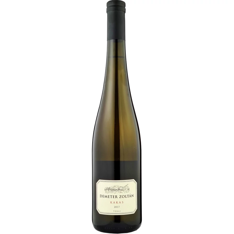 Demeter Zoltán Kakas Furmint 2017