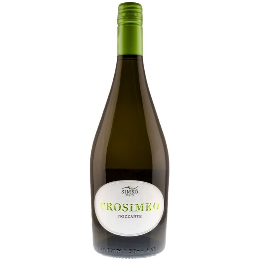 Simkó Prosimkó Gyöngyöző Sauvignon Blanc 2019 (0,75l)