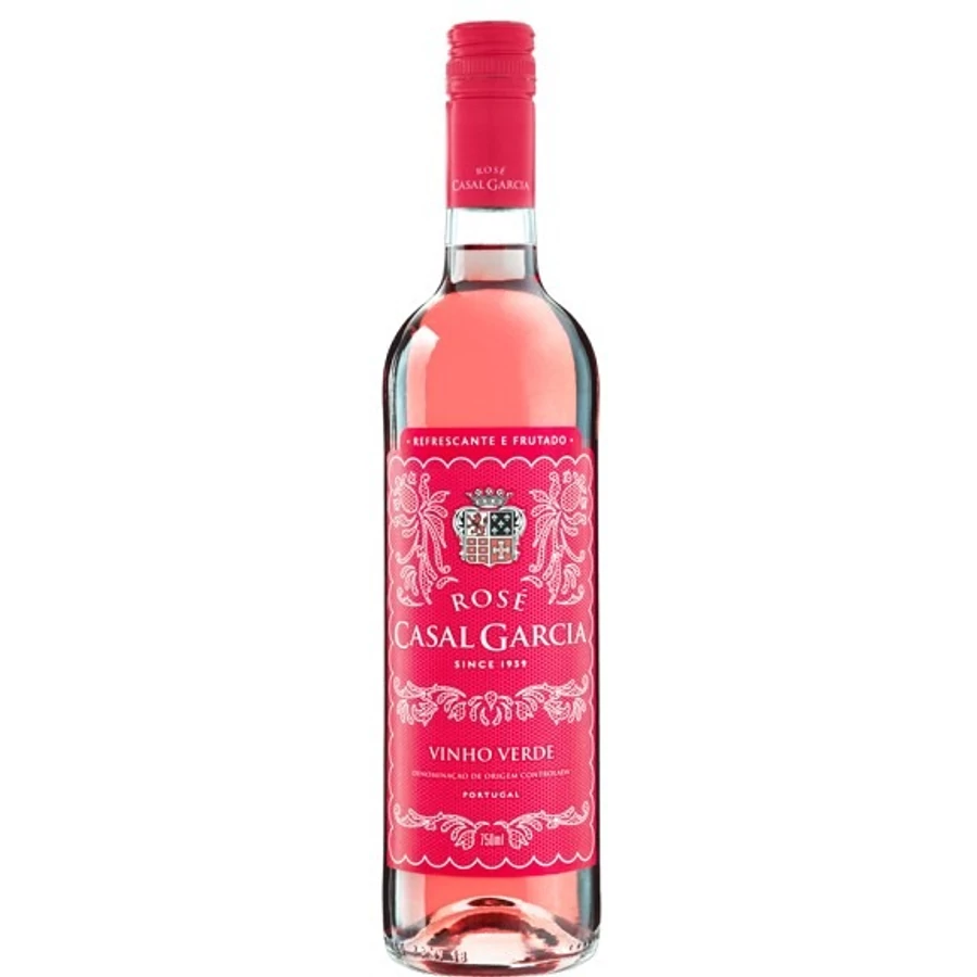 Aveleda Casal Garcia Vinho Verde Rosé (utolsó 1db)